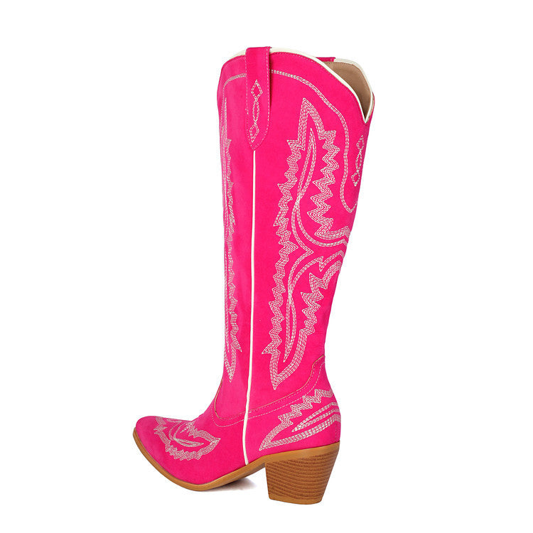 Bottes Orthopédiques Chics au Design Unique