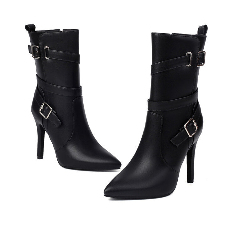 Bottes Orthopédiques d'Inspiration Vintage