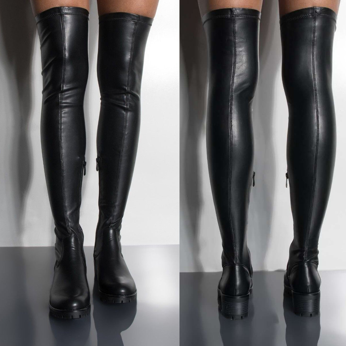 Bottes Orthopédiques Stylées pour Toute Occasion