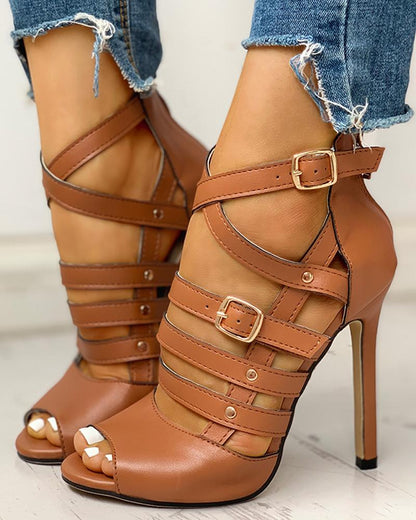Sandales Orthopédiques Stylées pour Toute Occasion
