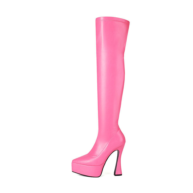 Bottes Orthopédiques Stylées pour Toute Occasion