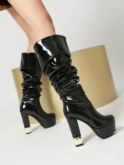 Bottes Orthopédiques Confortables pour Tous les Jours