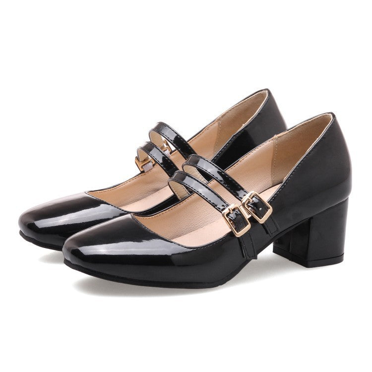 Chaussures Orthopédiques d'Inspiration Vintage