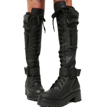 Bottes Orthopédiques Magnifiquement Conçues