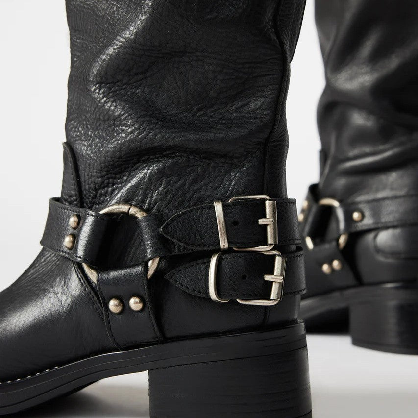 Bottes orthopédiques élégantes pour toutes occasions