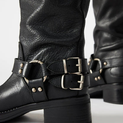 Bottes orthopédiques élégantes pour toutes occasions