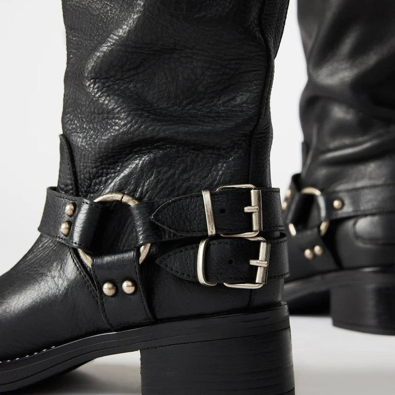 Bottes orthopédiques élégantes pour toutes occasions