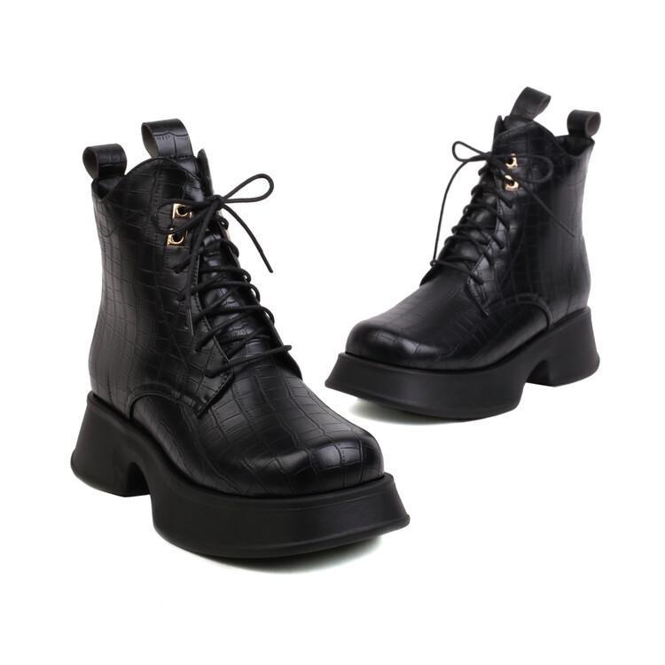 Bottes Orthopédiques Confortables pour Tous les Jours