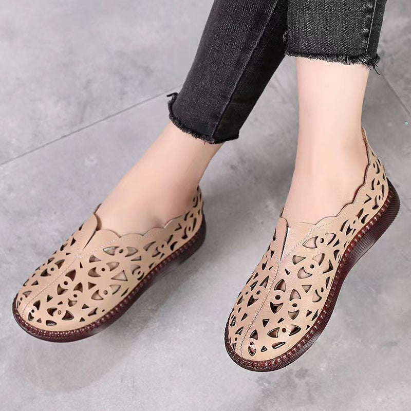 Chaussures Orthopédiques Magnifiquement Conçues