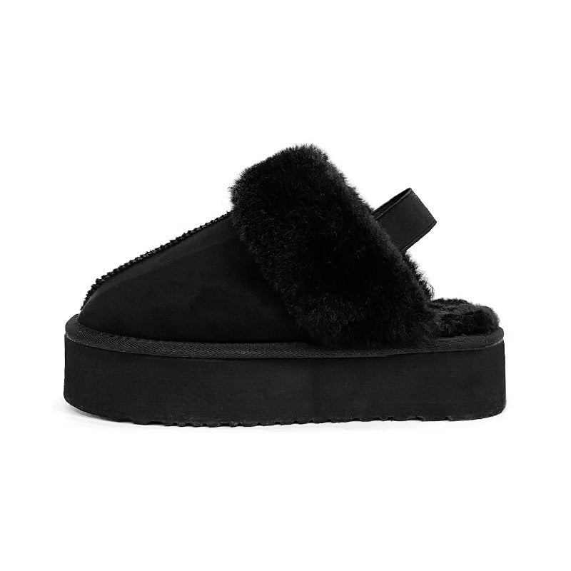 Bottes Orthopédiques Stylées pour Toute Occasion