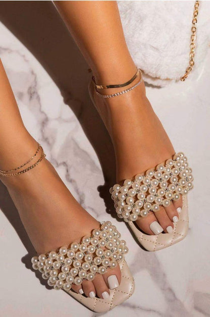 Sandales Orthopédiques Gracieuses au Look Moderne