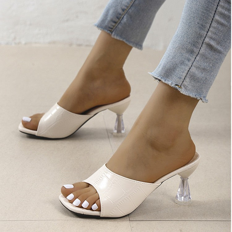 Sandales Orthopédiques Confortables pour Tous les Jours