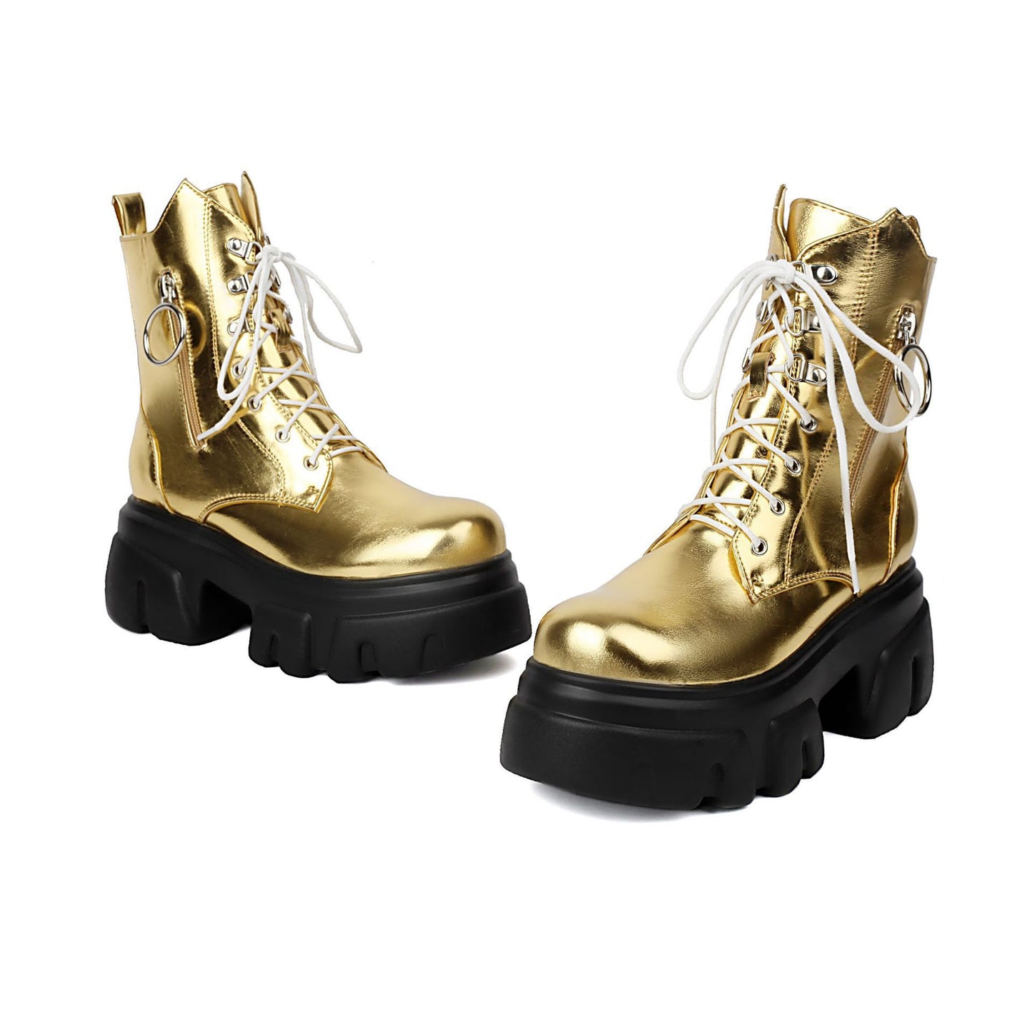 Bottes Orthopédiques Magnifiquement Conçues