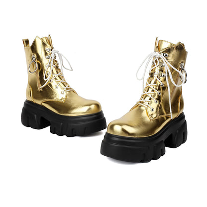 Bottes Orthopédiques Magnifiquement Conçues