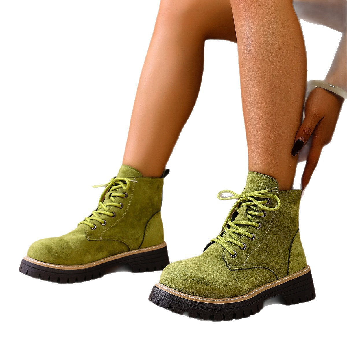 Bottes Orthopédiques Magnifiquement Conçues