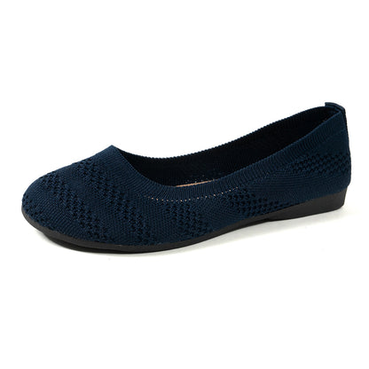 Chaussures Orthopédiques Gracieuses au Look Moderne