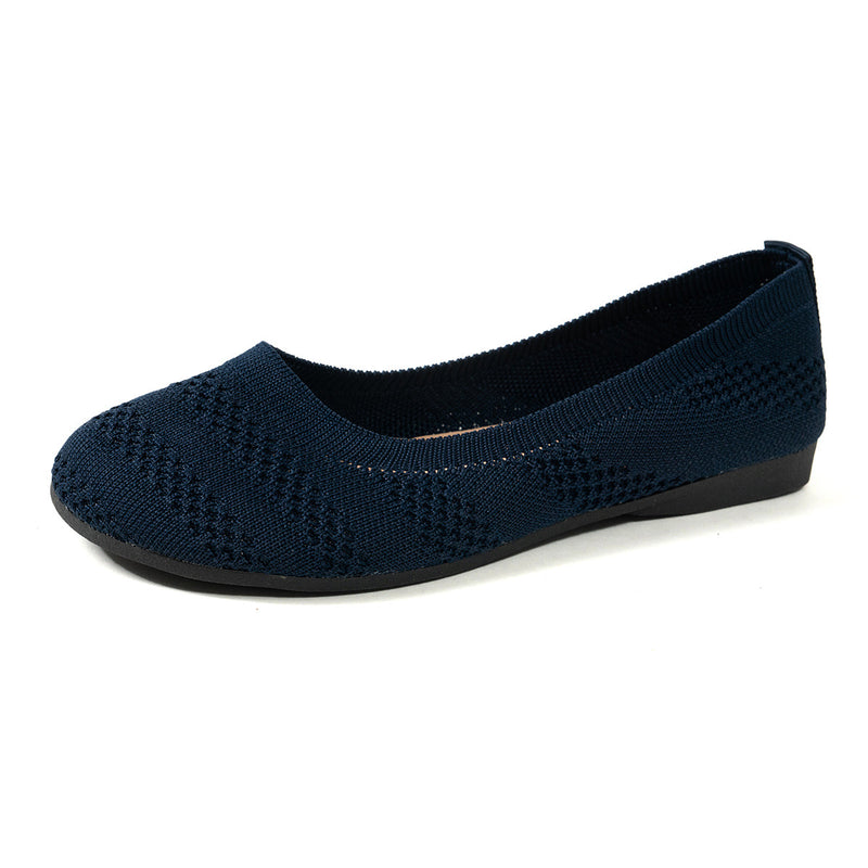Chaussures Orthopédiques Gracieuses au Look Moderne