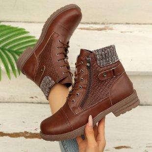 Bottes Orthopédiques Magnifiquement Conçues