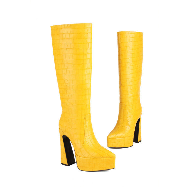 Bottes Orthopédiques Stylées pour Toute Occasion