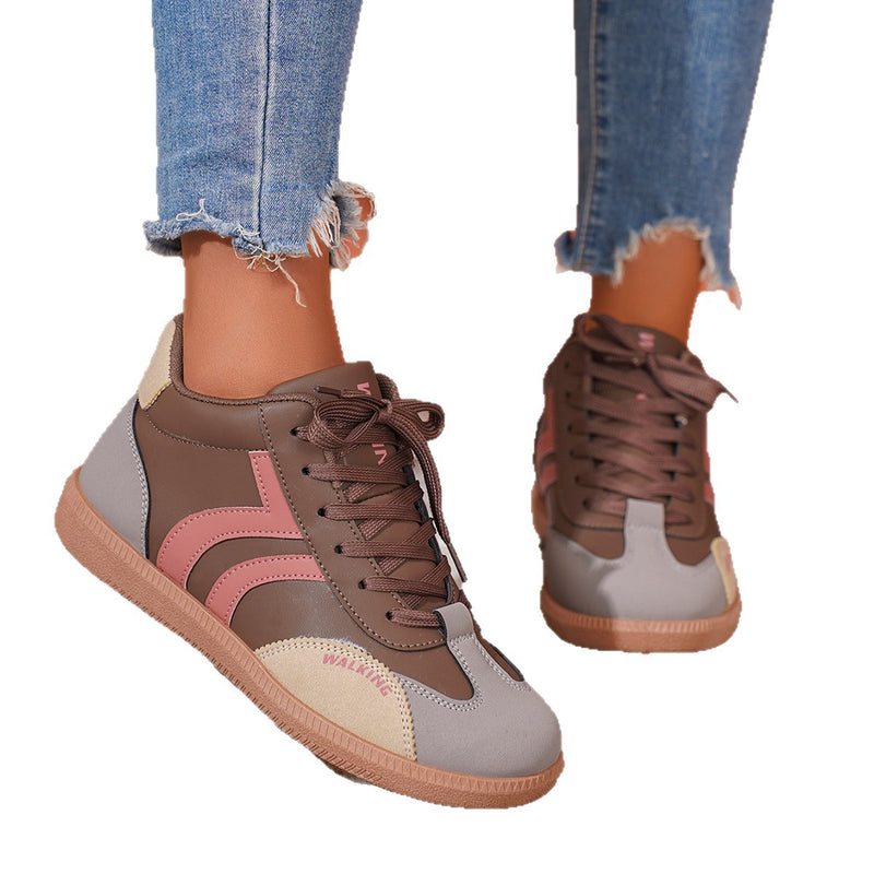 Chaussures Orthopédiques Chics au Design Unique