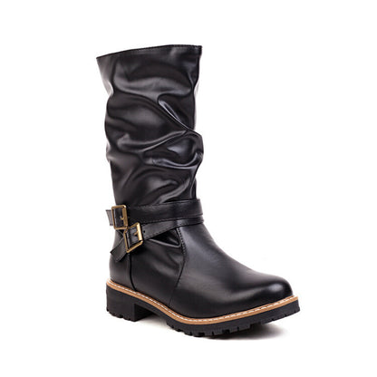 Bottes Orthopédiques Stylées pour Toute Occasion