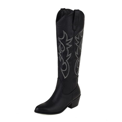 Bottes Orthopédiques Classiques au Style Intemporel