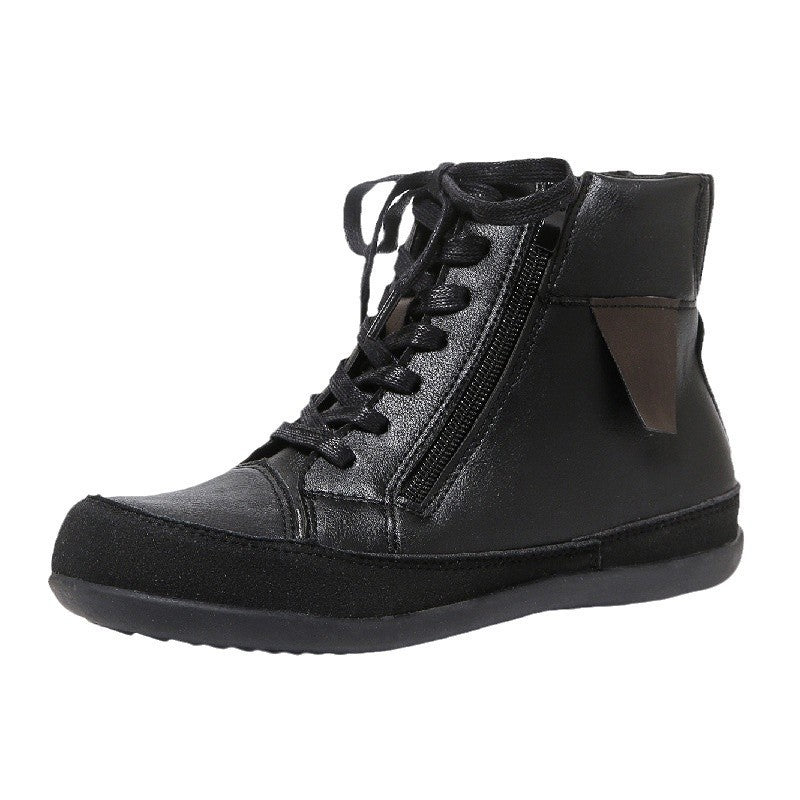 Bottes Orthopédiques Stylées pour Toute Occasion