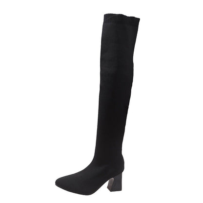 Bottes Orthopédiques Stylées pour Toute Occasion