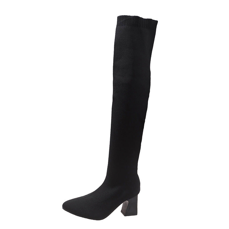 Bottes Orthopédiques Stylées pour Toute Occasion