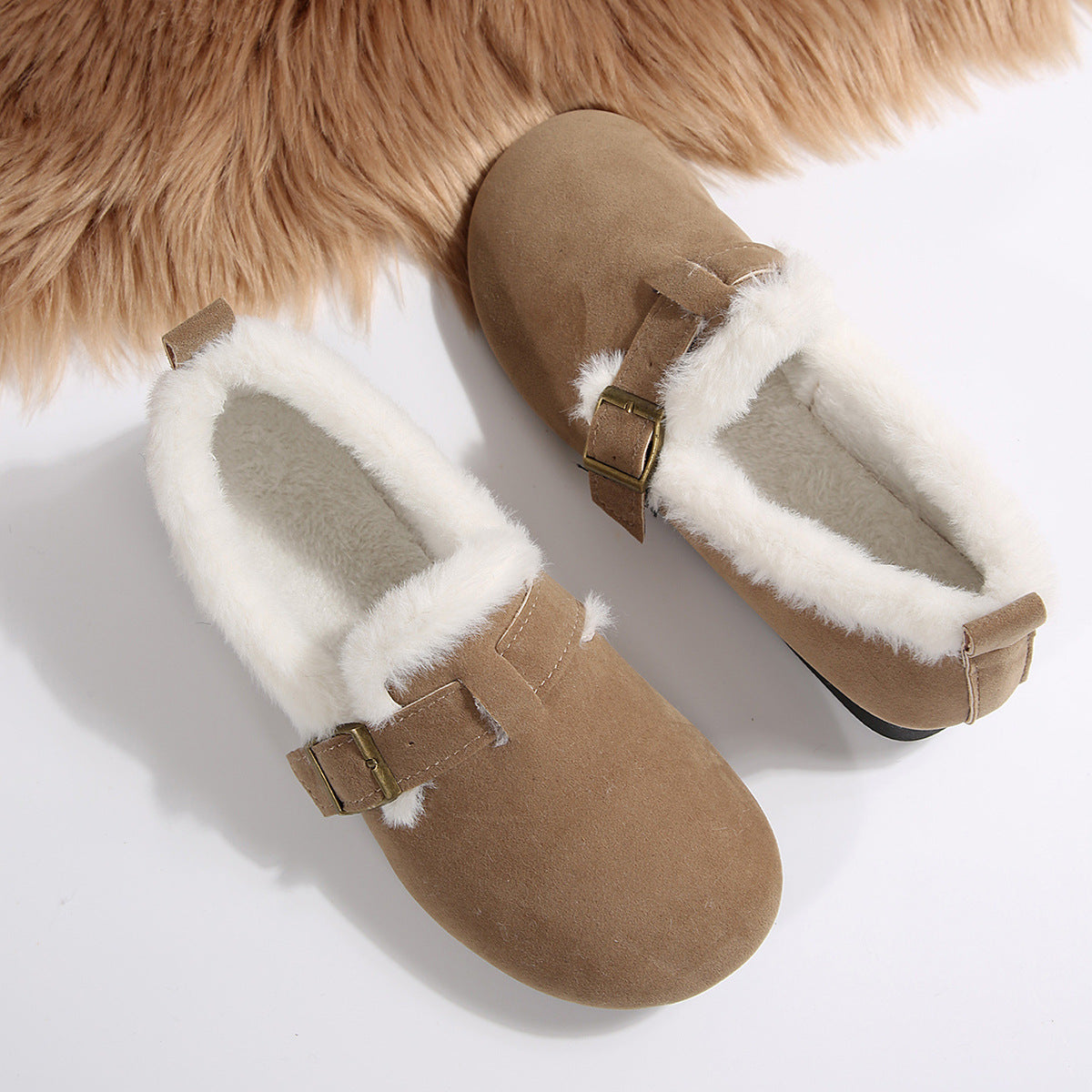 Chaussures Orthopédiques Stylées pour Toute Occasion