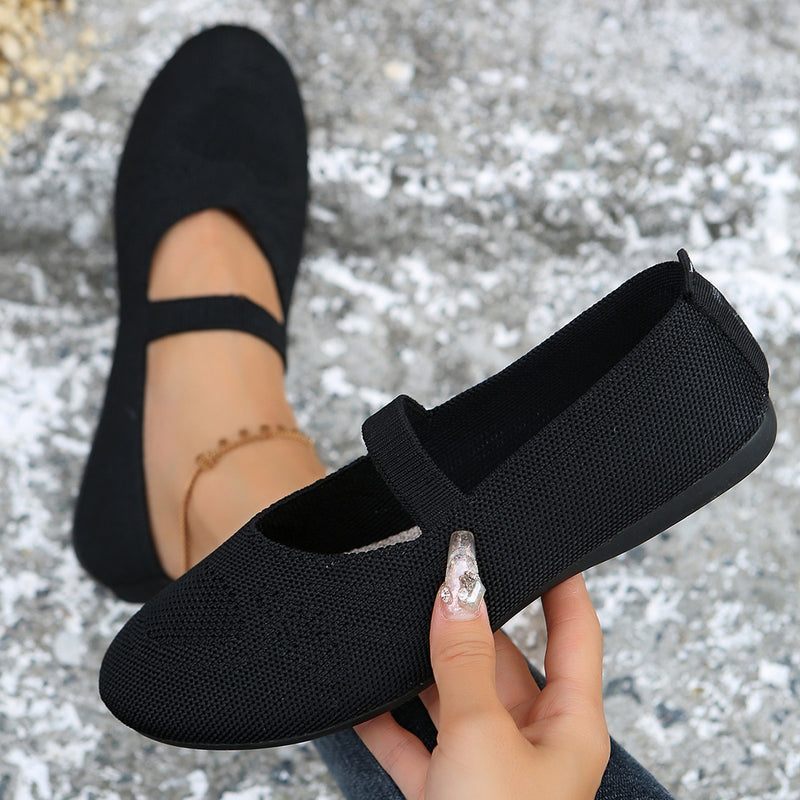 Chaussures Orthopédiques d'Inspiration Vintage