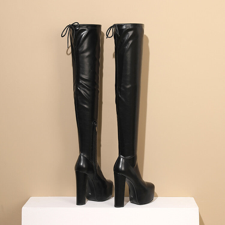 Bottes Orthopédiques Élégantes pour Chaque Pas