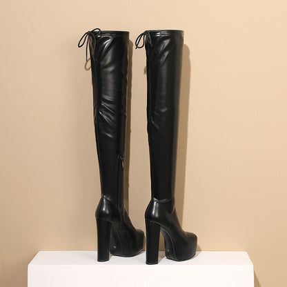 Bottes Orthopédiques Élégantes pour Chaque Pas