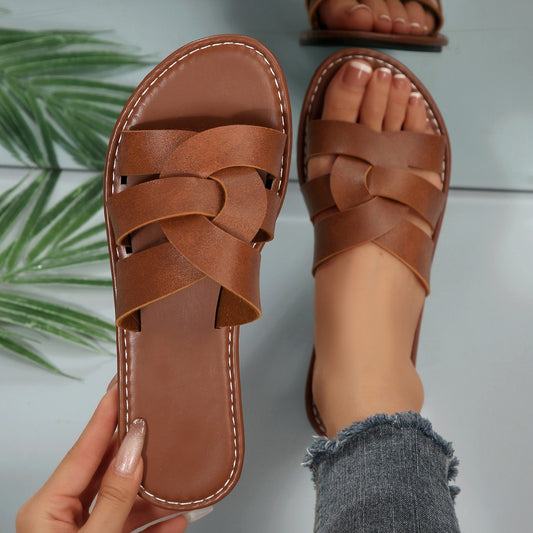 Chaussures Orthopédiques d'Inspiration Vintage