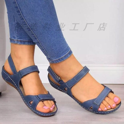 Sandales Orthopédiques Stylées pour Toute Occasion