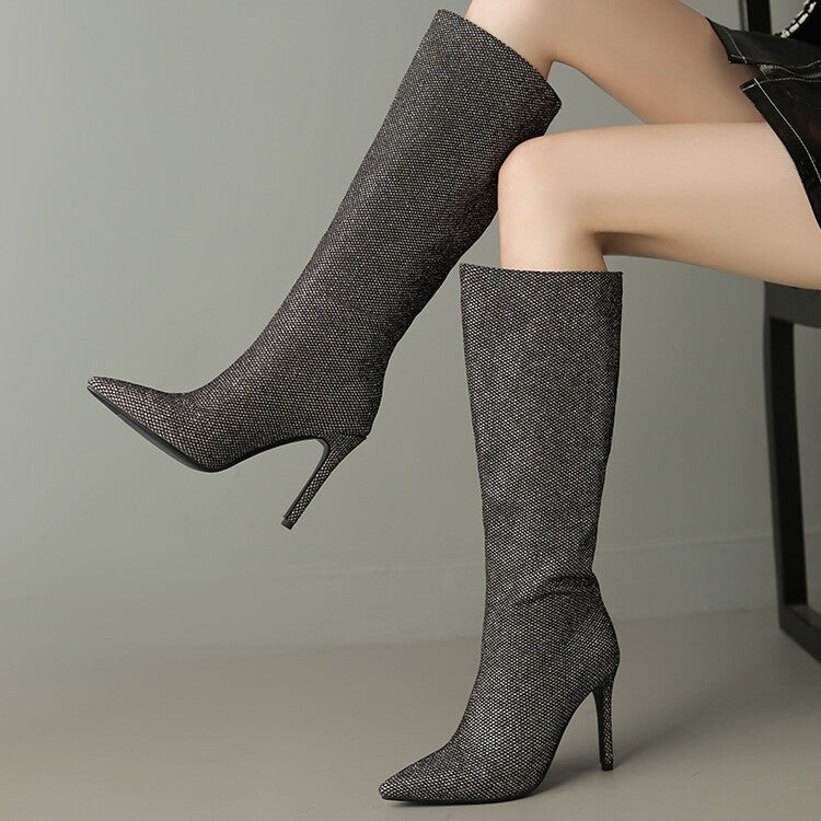Chaussures Orthopédiques Classiques au Style Intemporel