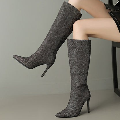 Chaussures Orthopédiques Classiques au Style Intemporel