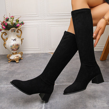 Bottes Orthopédiques d'Inspiration Vintage