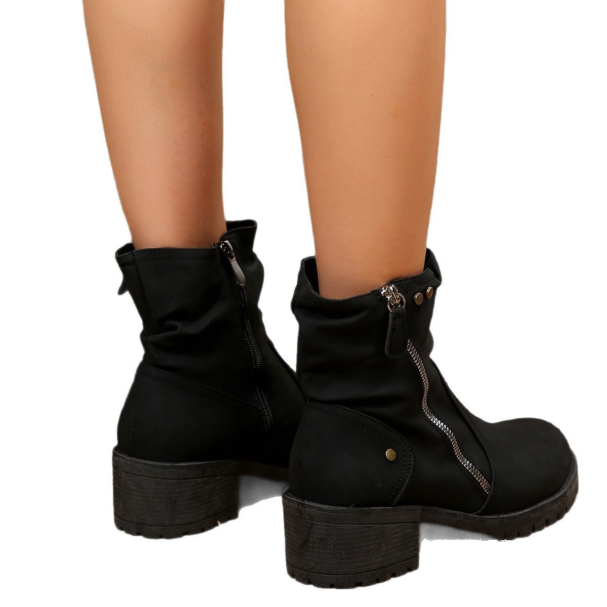 Bottes Orthopédiques Magnifiquement Conçues