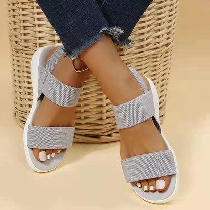 Sandales Orthopédiques Stylées pour Toute Occasion