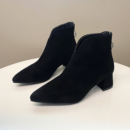 Bottes Orthopédiques Élégantes pour Chaque Pas