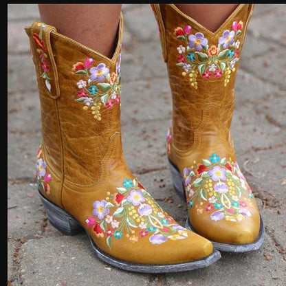Bottes Orthopédiques Confortables pour Tous les Jours
