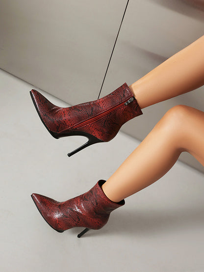 Bottes Orthopédiques Élégantes pour Chaque Pas