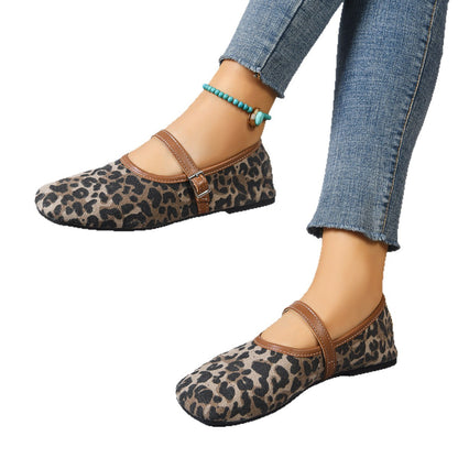 Chaussures Orthopédiques Confortables pour Tous les Jours