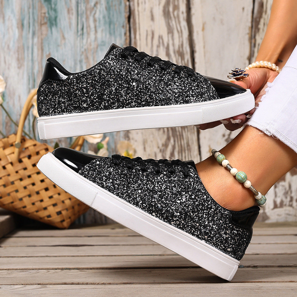 Chaussures Orthopédiques Magnifiquement Conçues