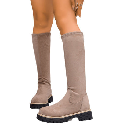 Bottes Orthopédiques Confortables pour Tous les Jours