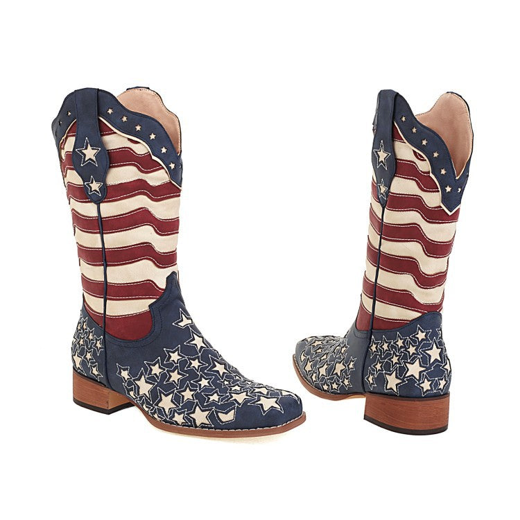 Bottes Orthopédiques Gracieuses au Look Moderne