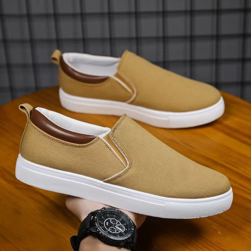 Chaussures Orthopédiques Gracieuses au Look Moderne