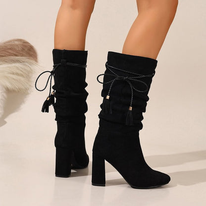 Bottes Orthopédiques Magnifiquement Conçues
