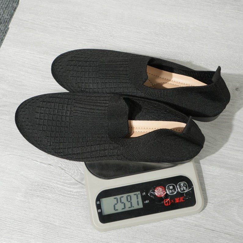 Chaussures Orthopédiques Classiques au Style Intemporel